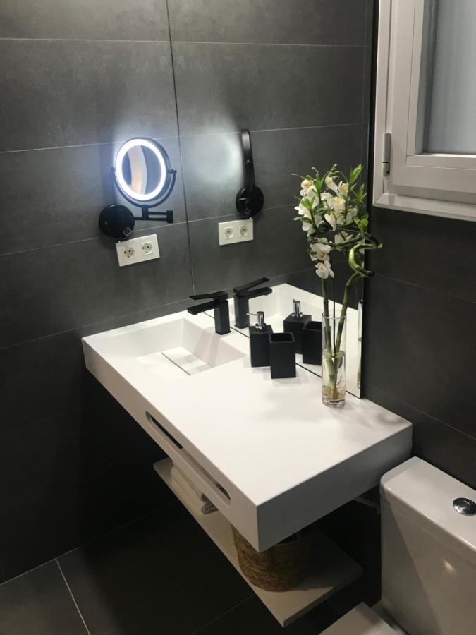 Suite Vitbanus Marbella Esterno foto