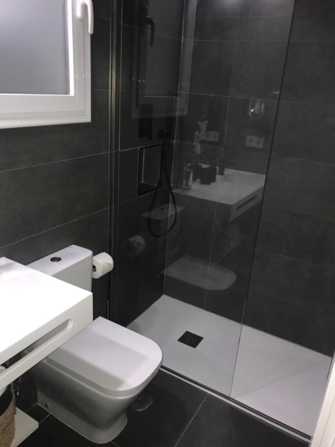 Suite Vitbanus Marbella Esterno foto