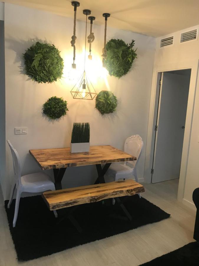 Suite Vitbanus Marbella Esterno foto
