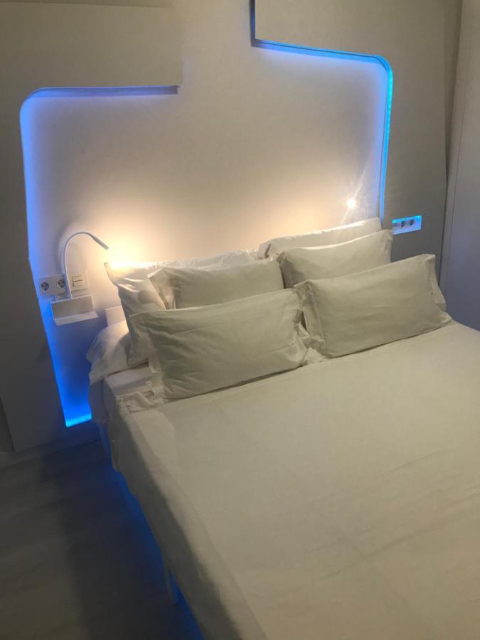 Suite Vitbanus Marbella Esterno foto