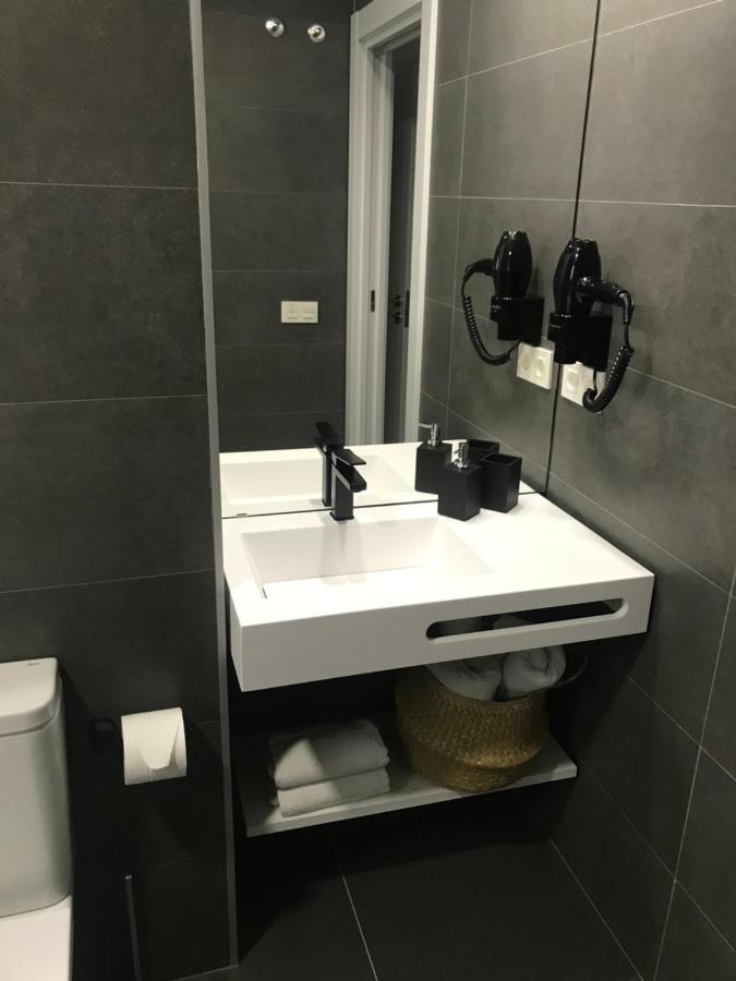 Suite Vitbanus Marbella Esterno foto