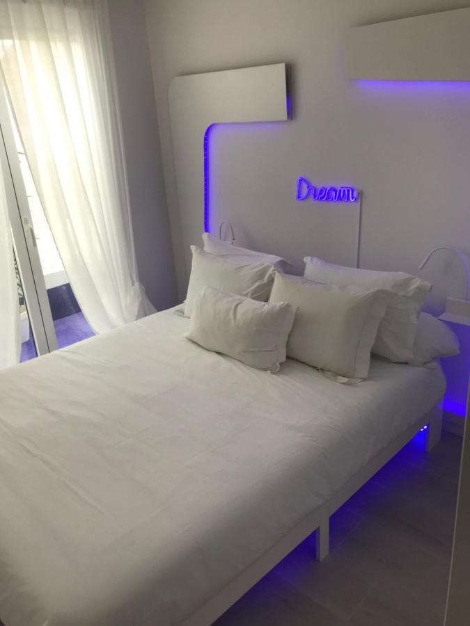 Suite Vitbanus Marbella Esterno foto