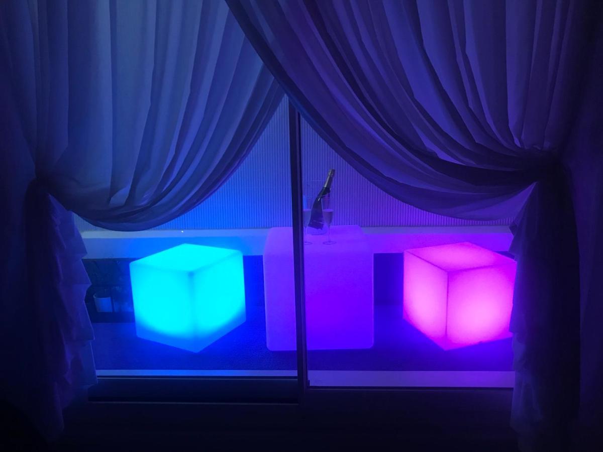 Suite Vitbanus Marbella Esterno foto