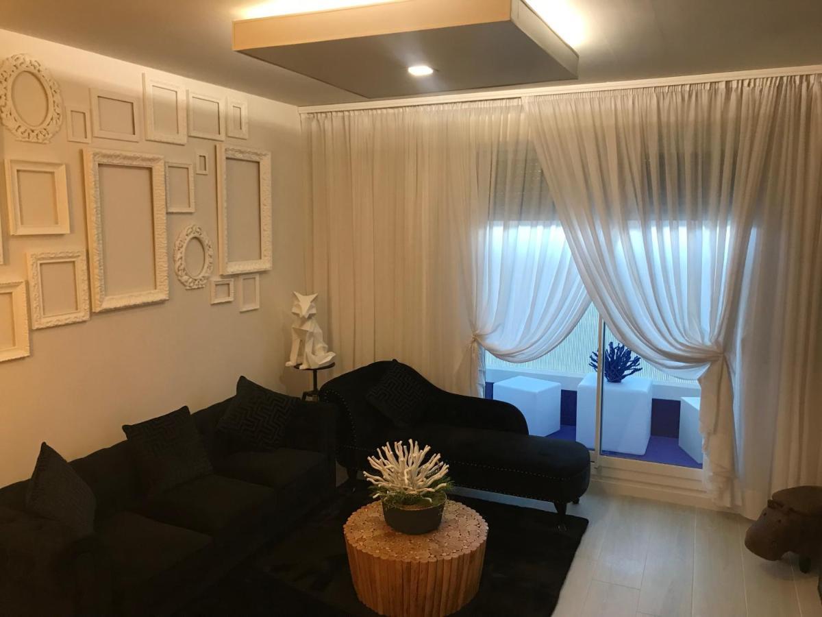 Suite Vitbanus Marbella Esterno foto
